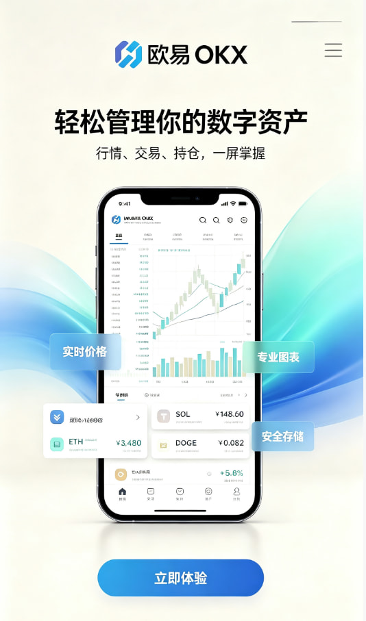 欧交易所app官网入门第一步
